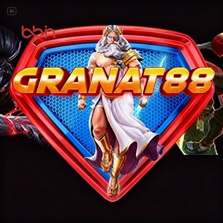 Logo granat88